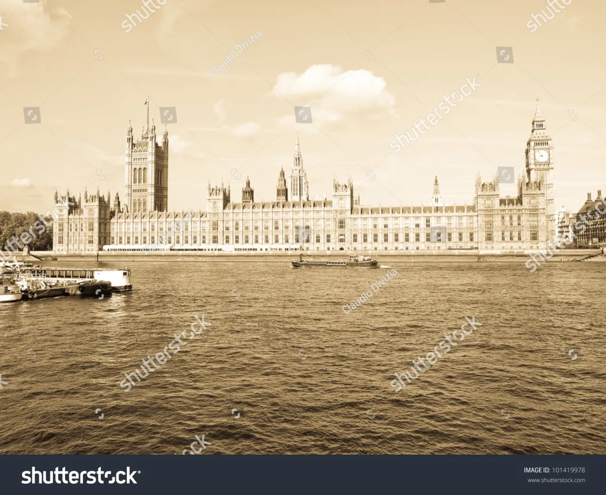 Houses of Parliament