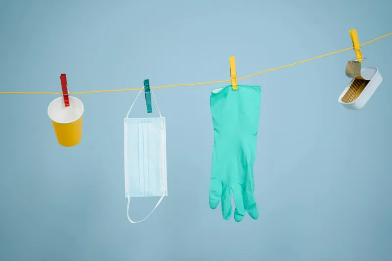 After Hours Assault: The Invisible Plastic Army Invading Britain's Buildings Every Night