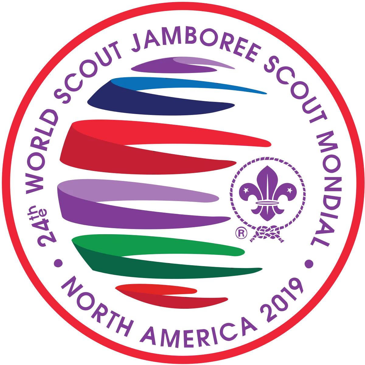 World Scout Jamborees