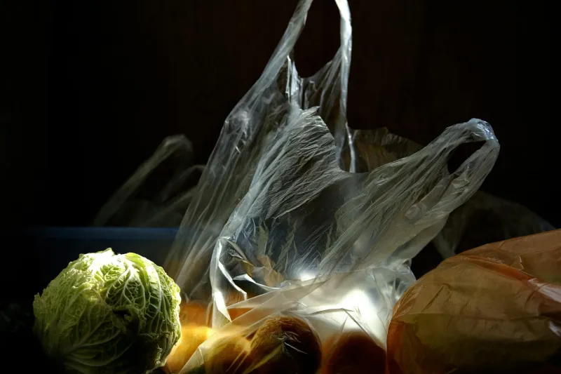 Britain's Retail Giants: A Damning Assessment of Supermarket Plastic Commitments