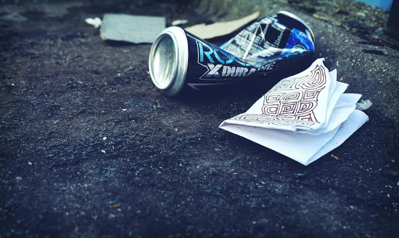 Britain's Disposable Vape Epidemic: Five Million Toxic Devices Discarded Weekly in Regulatory Wilderness