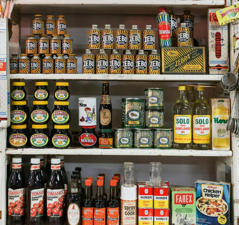 Orchard Betrayal: How Britain's Cider Revival Ferments Environmental Destruction