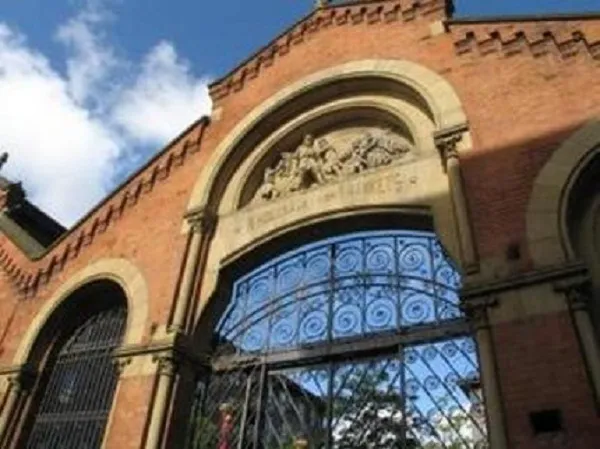 Manchester's Northern Quarter