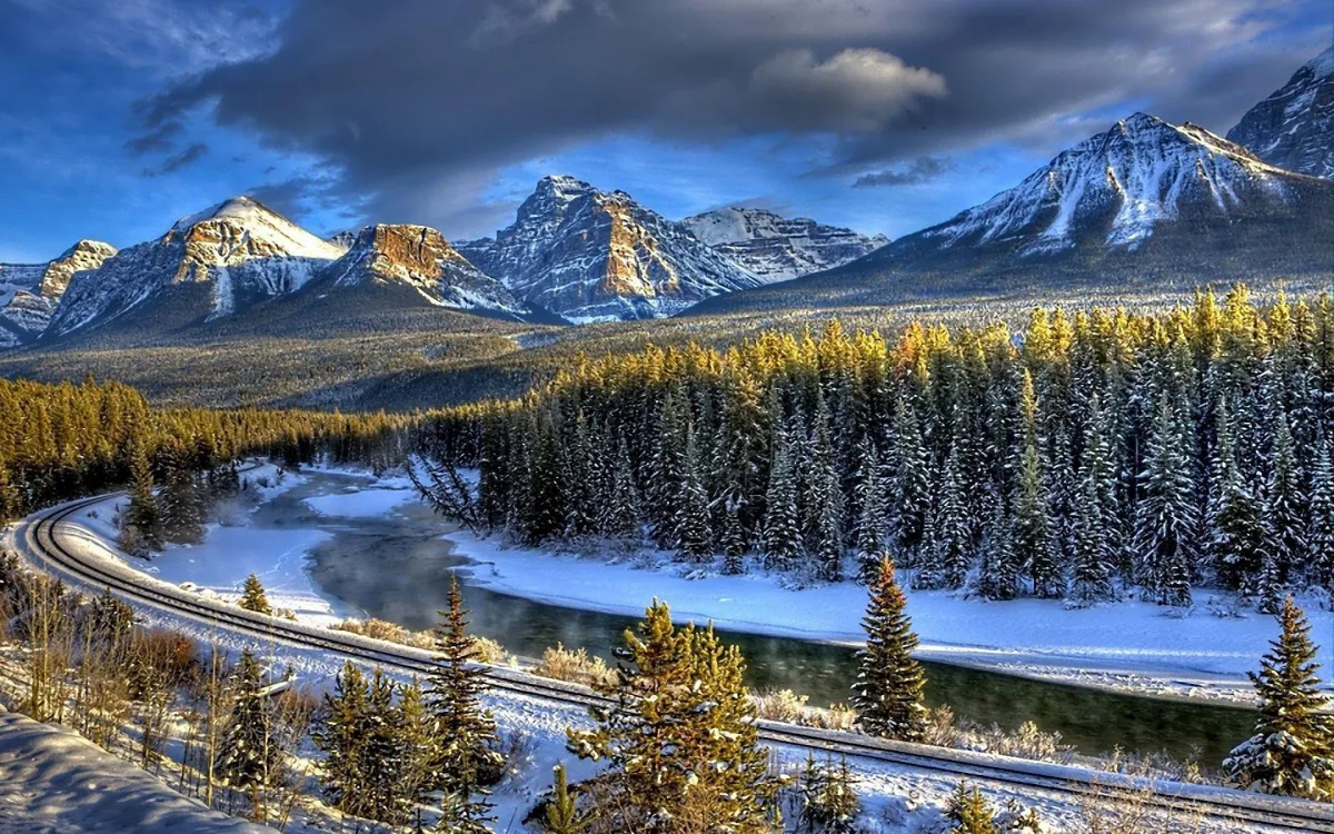 Winter Wonderland