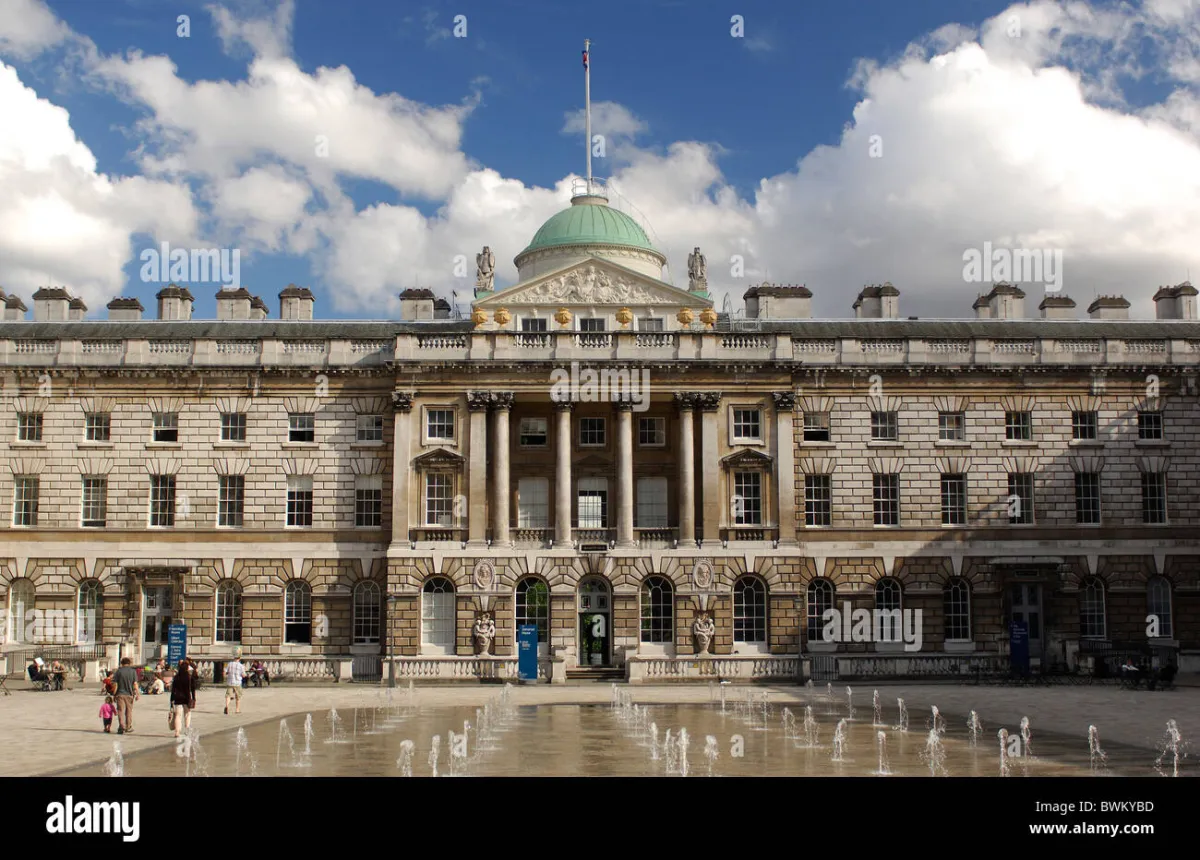 Somerset House