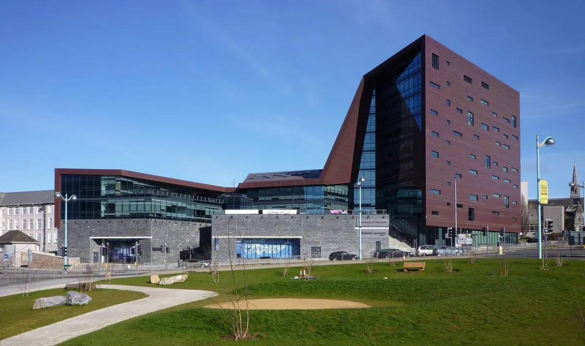 University of Plymouth