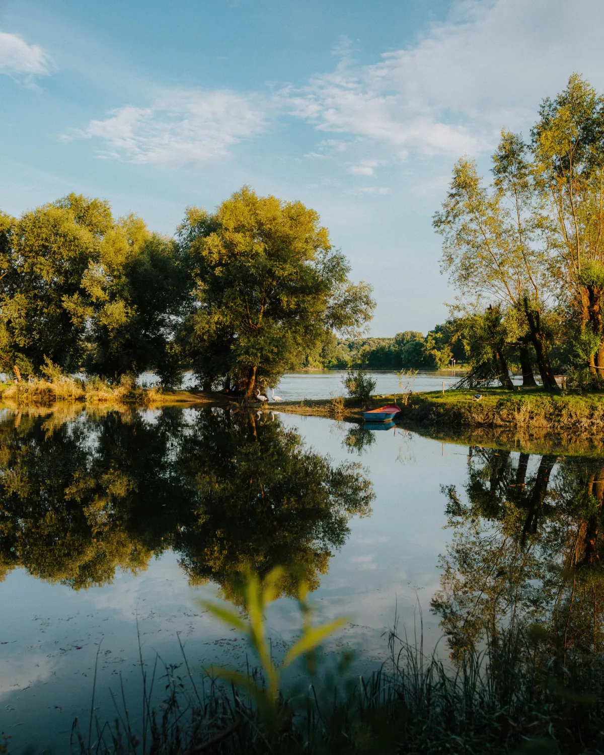 Lake Naivasha