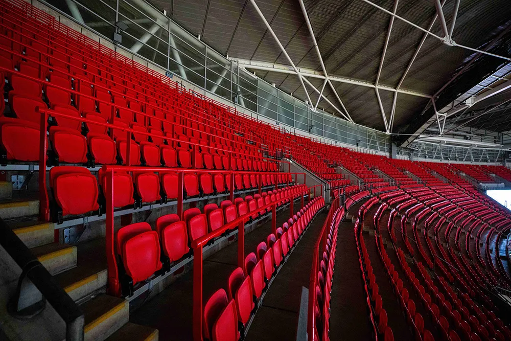 Wembley Stadium