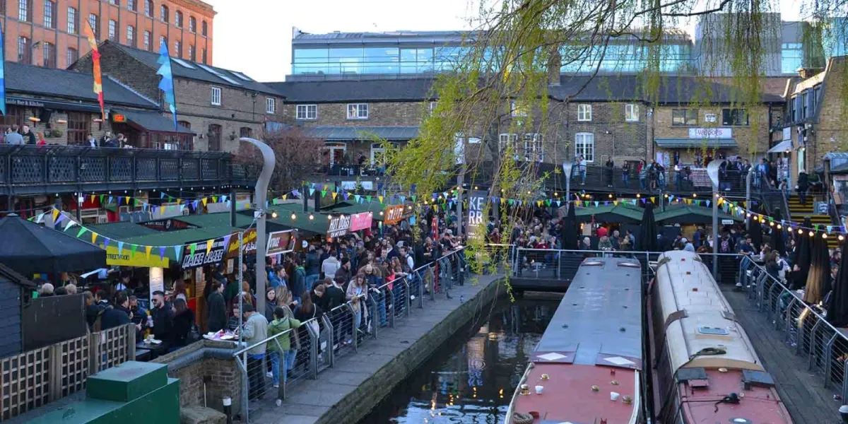 Camden Market
