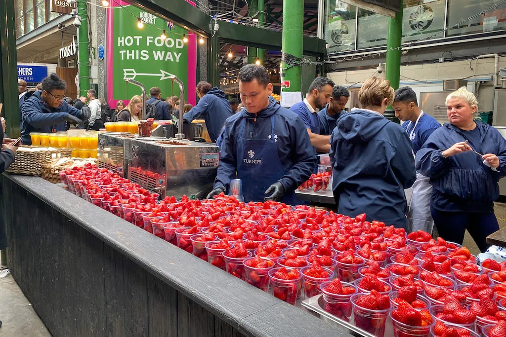 Borough Market