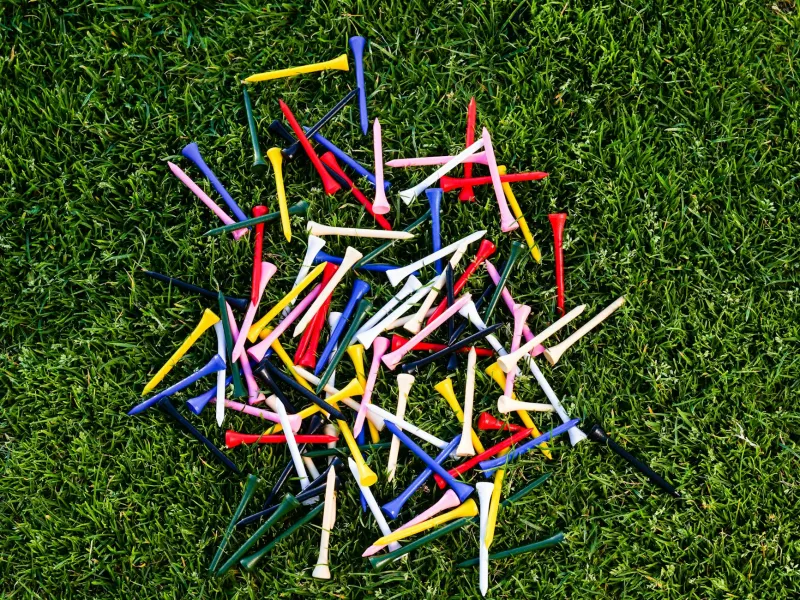 Greenwashing the Greens: Britain's Golf Industry Drives Environmental Destruction Beneath Manicured Facades