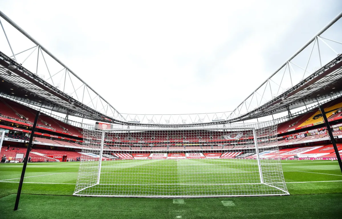 Emirates Stadium