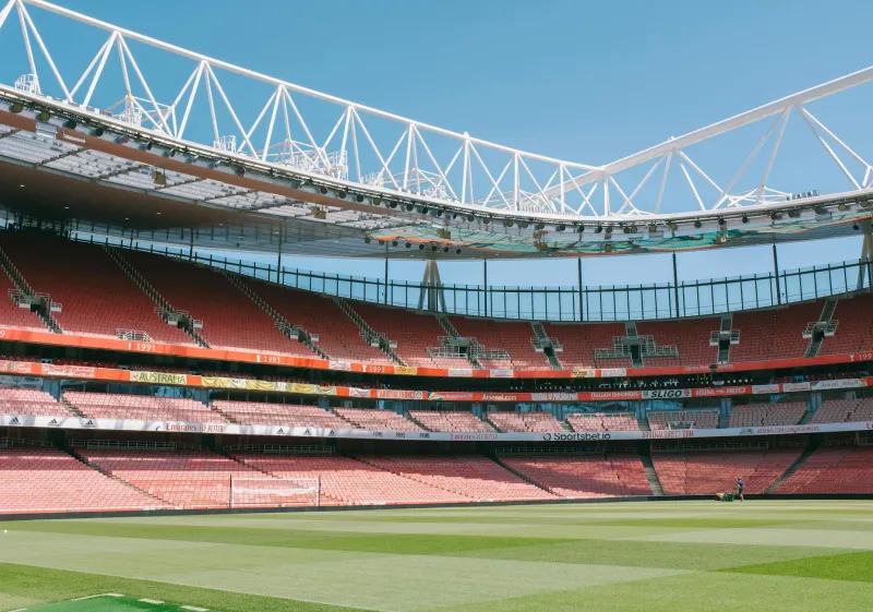 Stadium Secrets: Premier League's Plastic Empire Hidden Beneath the Beautiful Game