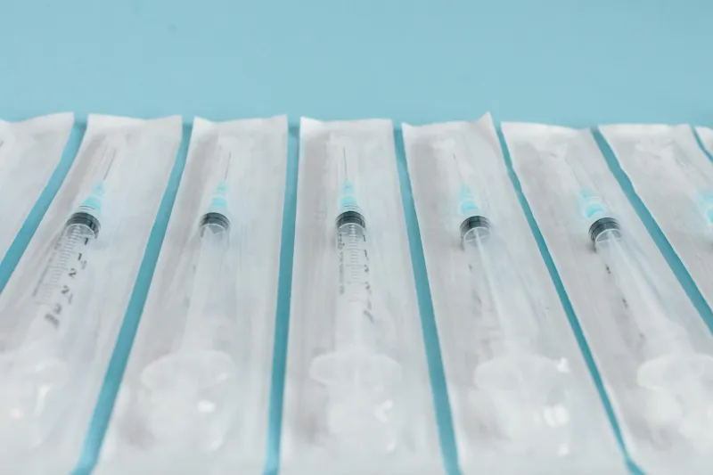 Private Healthcare's Hidden Epidemic: Britain's Unregulated Clinics Generate Plastic Waste Mountains