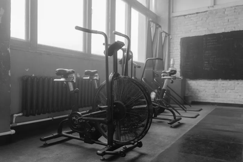 Reps, Wraps, and Rubbish: How Britain's Fitness Industry Built an Empire on Plastic It Refuses to Count