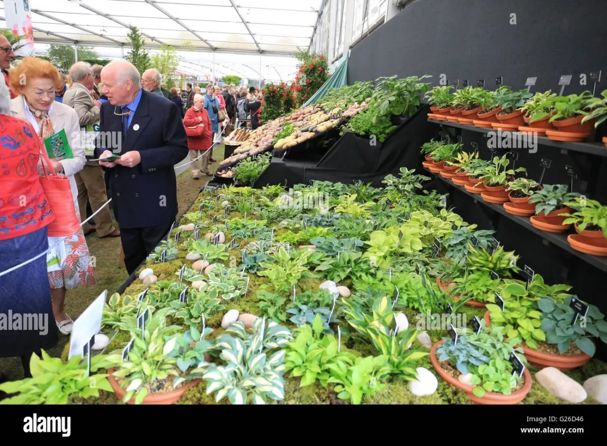 Royal Horticultural Society