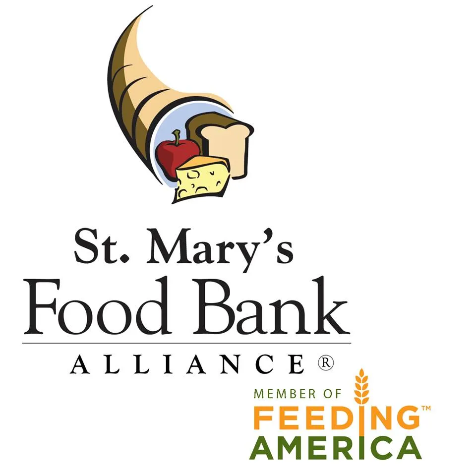 St. Mary's Food Bank