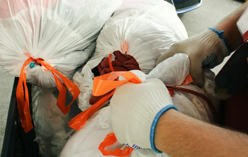 Saints or Sinners: How Britain's Charity Shops Exploit Good Intentions to Hide Environmental Crimes