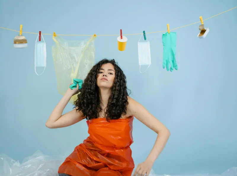 Seasonal Suffocation: Britain's Gift-Giving Traditions Entomb Our Environment in Plastic