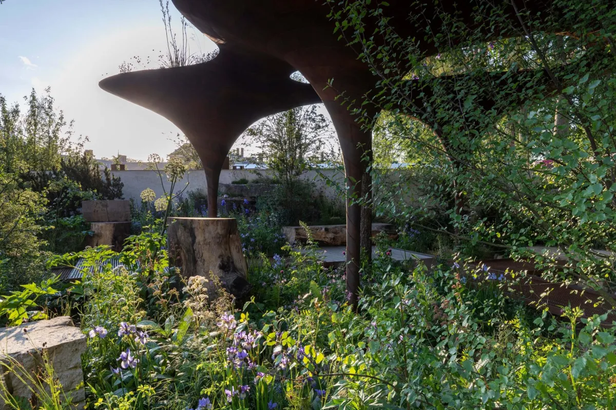 Chelsea Flower Show