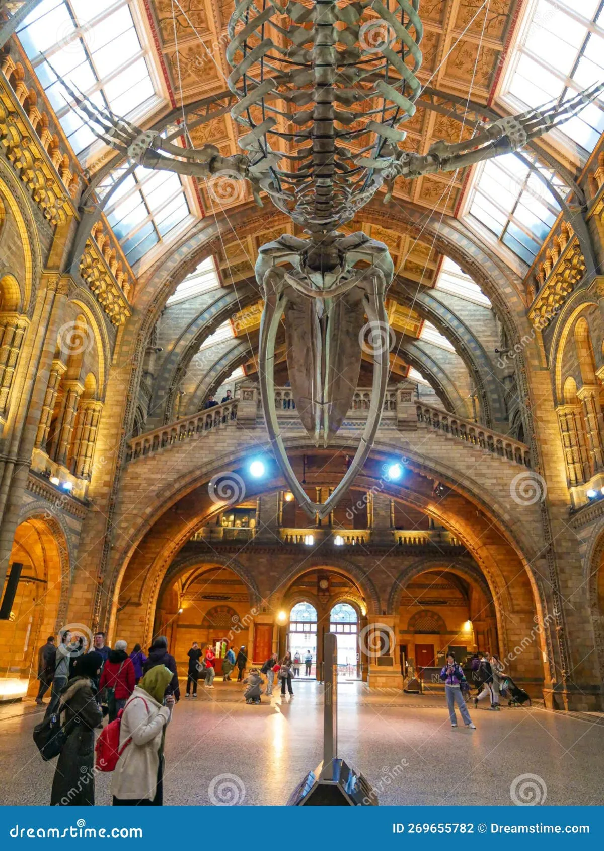 Natural History Museum