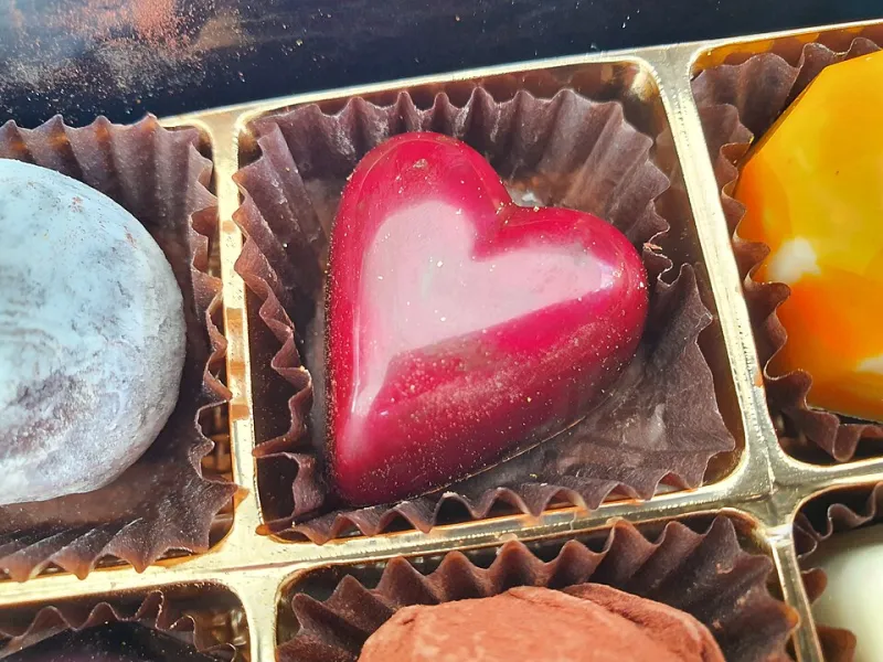Wrapped in Romance, Buried in Waste: The Valentine's Industry's Plastic Reckoning