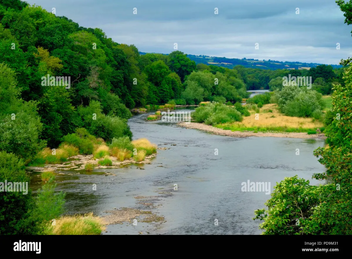 River Wye