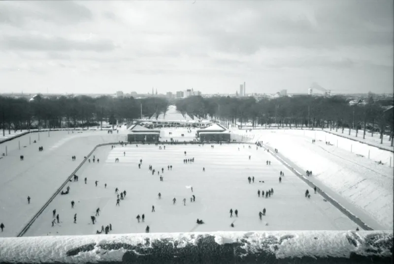 Winter Wonderland, Plastic Wasteland: The Environmental Cost of Britain's Ice Rink Obsession